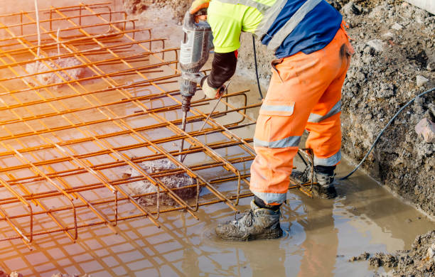 Best Local Concrete Companies  in Birdsboro, PA